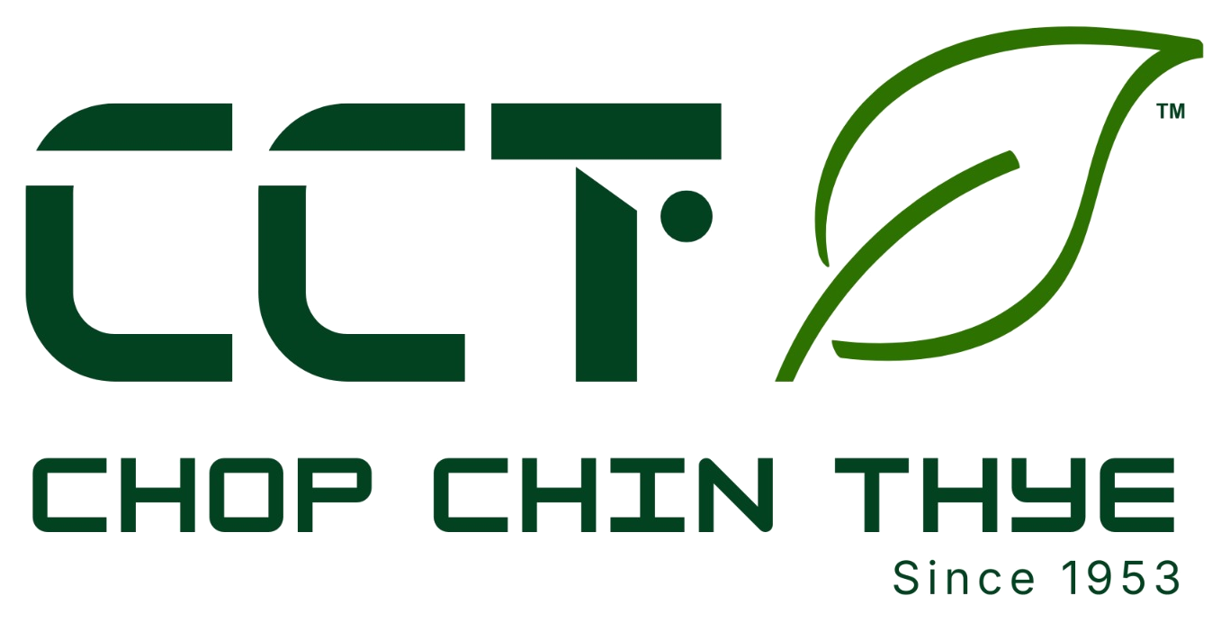 Chop Chin Thye Sdn. Bhd.