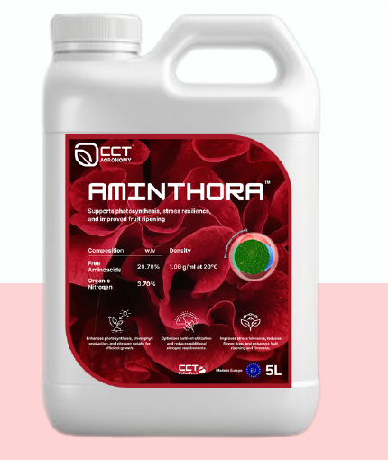 Aminthora foliar fertilizer